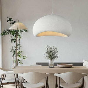 Wabi Sabi Pendant Lamp