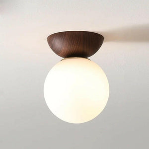 Lorenzo - Decorative Glass Pendant Lamp Shade