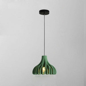 Ake - Nordic Macaron Pendant Lamp