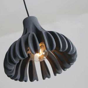 Ake - Nordic Macaron Pendant Lamp