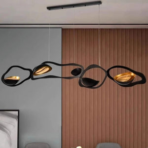 Asson - Modern LED Pendant Light Minimalist