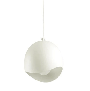 Atupa - Dome Hanging Pendant Lighting | Bright & Plus.