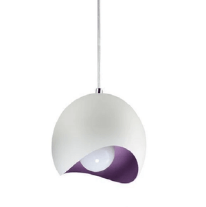 Atupa - Dome Hanging Pendant Lighting | Bright & Plus.