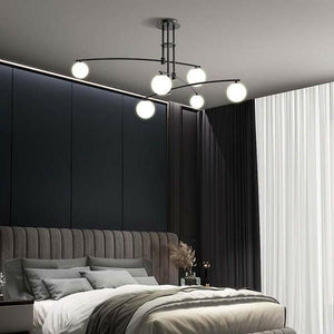 Aure - Nordic Branch Chandelier