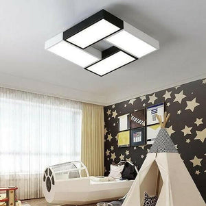 Bodhi - Building Block Cube Ceiling Light | Bright & Plus.