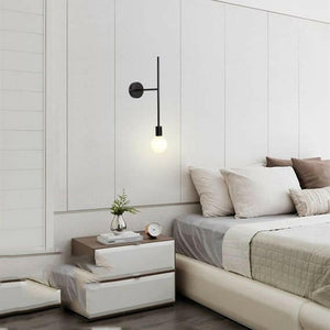 Bokt - Modern Wall Sconces 1 light industrial