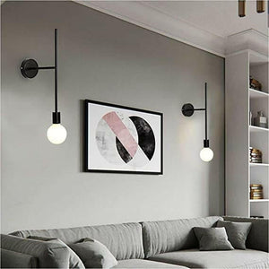 Bokt - Modern Wall Sconces 1 light industrial