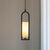 Brecht - Natural Copper Marble Pendant Lamp