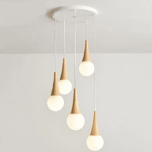 Bryton - LED Hanging Lights | Bright & Plus.