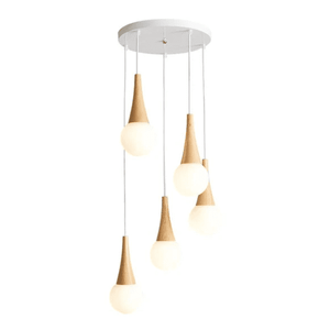 Bryton - LED Hanging Lights | Bright & Plus.