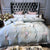 Buckingham Royal Rose Duvet Cover (7 Pieces) Bedding | Bright & Plus.