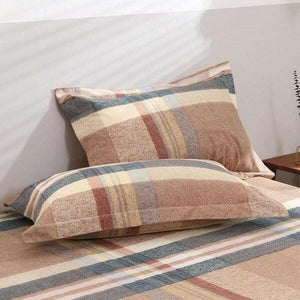 Burnana Duvet Cover Set | Bright & Plus.