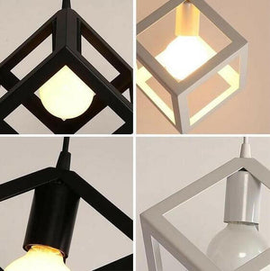 Cuboid Light | Bright & Plus.