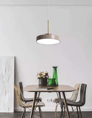 Cawley - Pendant Light