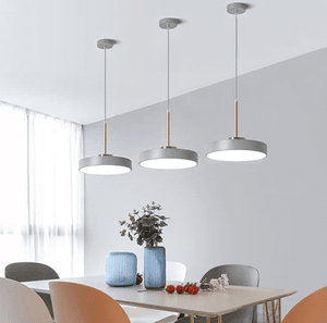 Cawley - Pendant Light