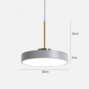 Cawley - Pendant Light