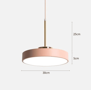 Cawley - Pendant Light