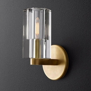 Celio - Crystal Wall Lamp Decoration