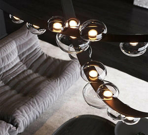 Celio - Pendant Light Dew Drops | Bright & Plus.