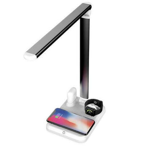 Charging Apple Desk Lamp | Bright & Plus.