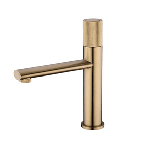 Cittel™ Brass Bathroom Sink Faucet