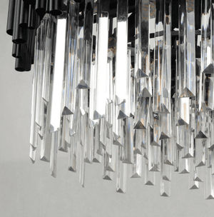 Claus - Crystal Chandelier