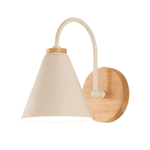 Cleir - Modern Nordic Wall Lamp