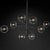 Cluster Pendant Light | Bright & Plus.