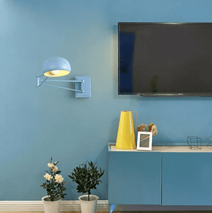 Color Ganeep Wall LED Light