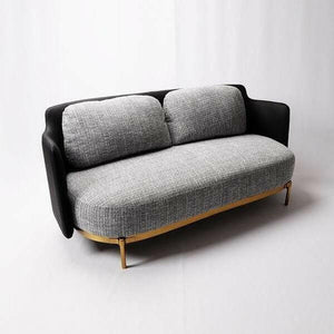 Connall - 2 Seater Loveseat Sofa | Bright & Plus.