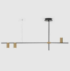 Cosima- Modern Nordic Pendant Lamp | Bright & Plus.