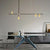 Cosima- Modern Nordic Pendant Lamp | Bright & Plus.