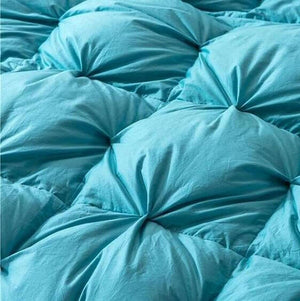 Doughy Duvet | Bright & Plus.