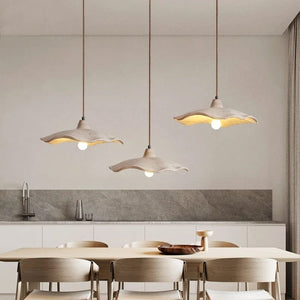 Daiki - Concrete Pendant Lamp