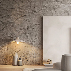 Daiki - Concrete Pendant Lamp