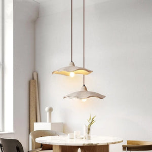 Daiki - Concrete Pendant Lamp