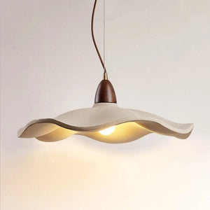 Daiki - Concrete Pendant Lamp