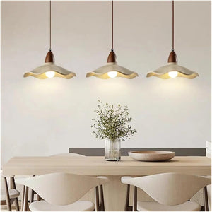 Daiki - Concrete Pendant Lamp