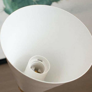 Dashiell - Modern Nordic Wall Lamp | Bright & Plus.