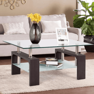 Demsie Coffee Table | Bright & Plus.