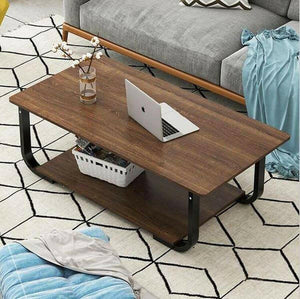 Diggle - Modern Storage Coffee Table | Bright & Plus.