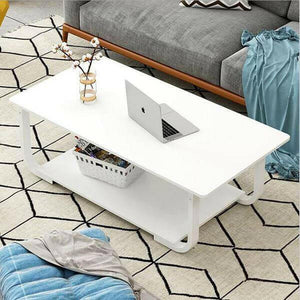 Diggle - Modern Storage Coffee Table | Bright & Plus.