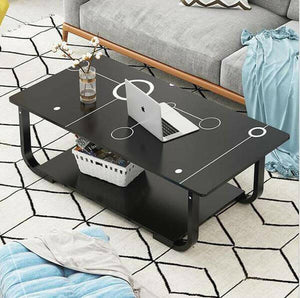 Diggle - Modern Storage Coffee Table | Bright & Plus.