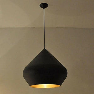 Dixon - Modern Simple Wool Head Pendant Light