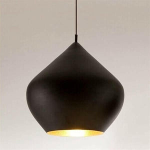 Dixon - Modern Simple Wool Head Pendant Light