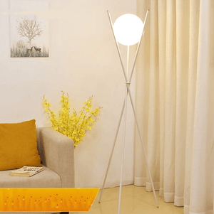 Dome of Rome Floor Lamp | Bright & Plus.