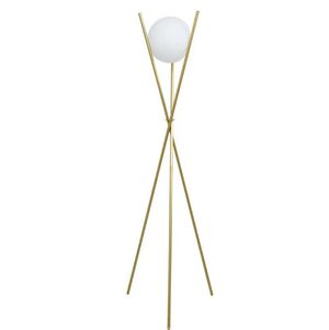 Dome of Rome Floor Lamp | Bright & Plus.