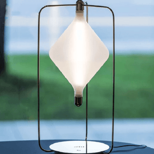 Droplet Table Lamp | Bright & Plus.