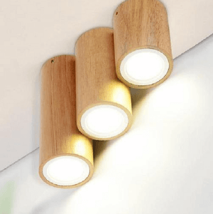 Dru - Modern Nordic LED Ceiling Lights | Bright & Plus.