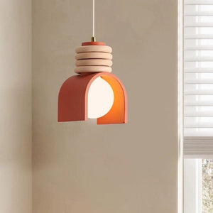 Druss - Indoor Single Head Ceiling Pendant Light